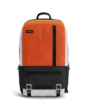 Custom Alcatraz Laptop Backpack