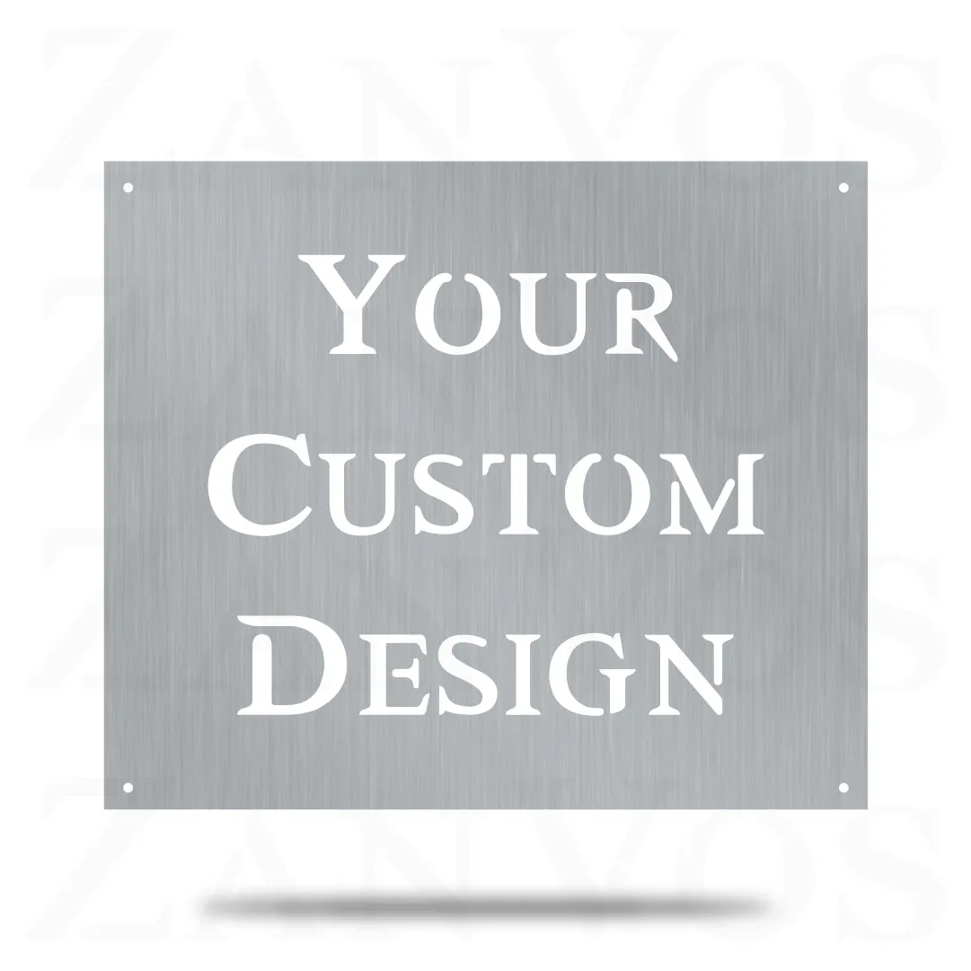 Custom Design
