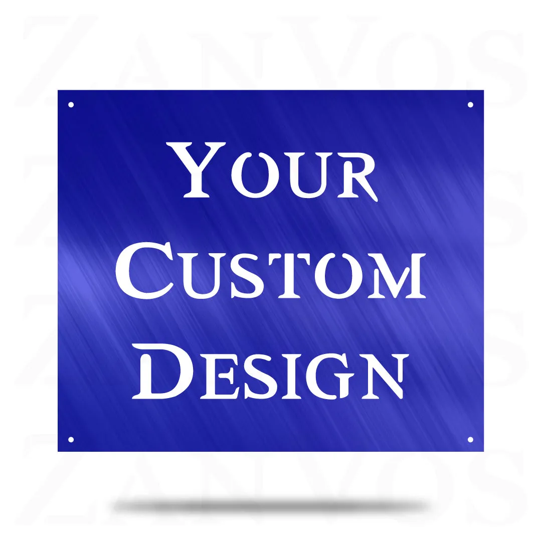 Custom Design