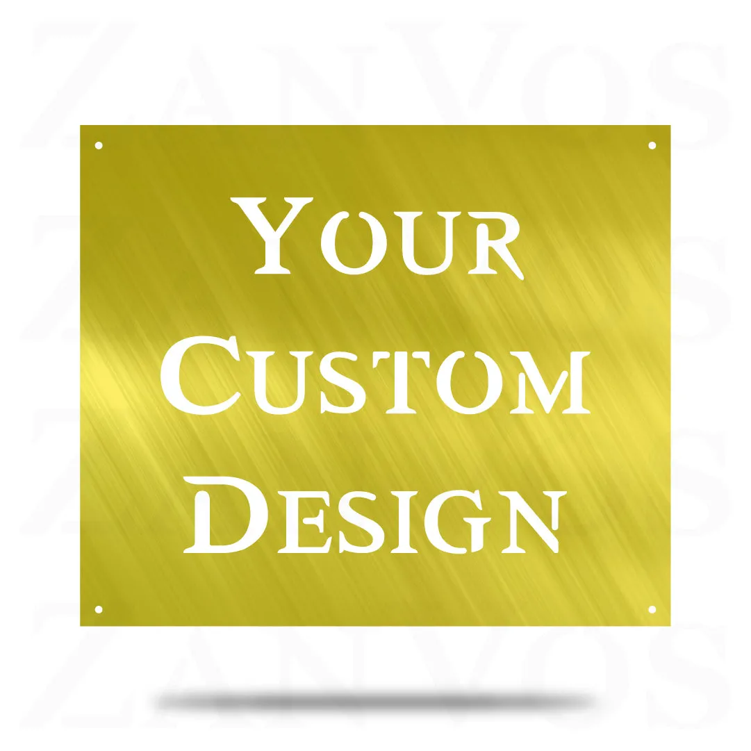 Custom Design
