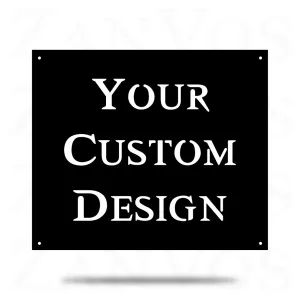 Custom Design