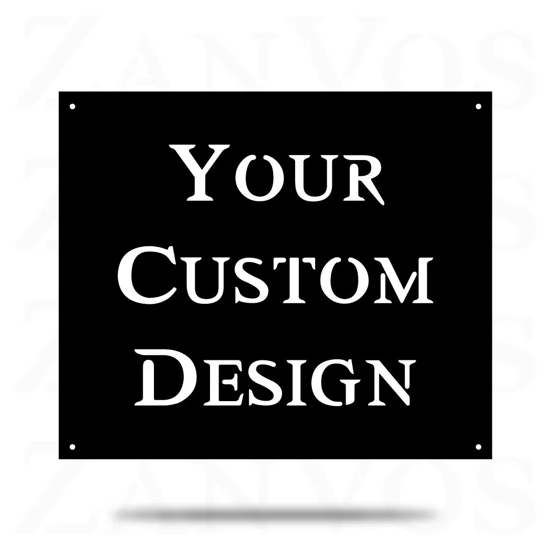 Custom Design