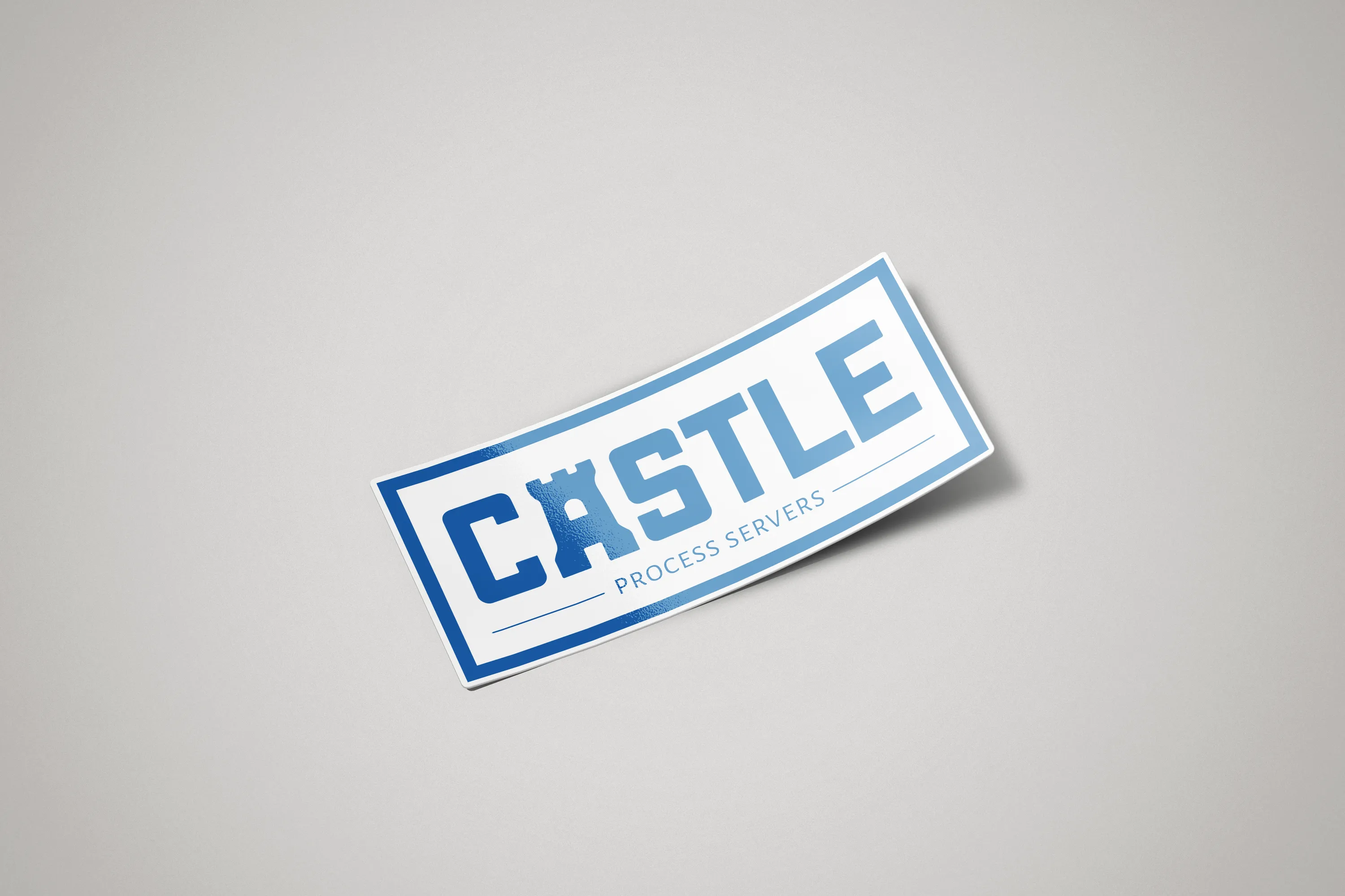 Custom Die-Cut Stickers