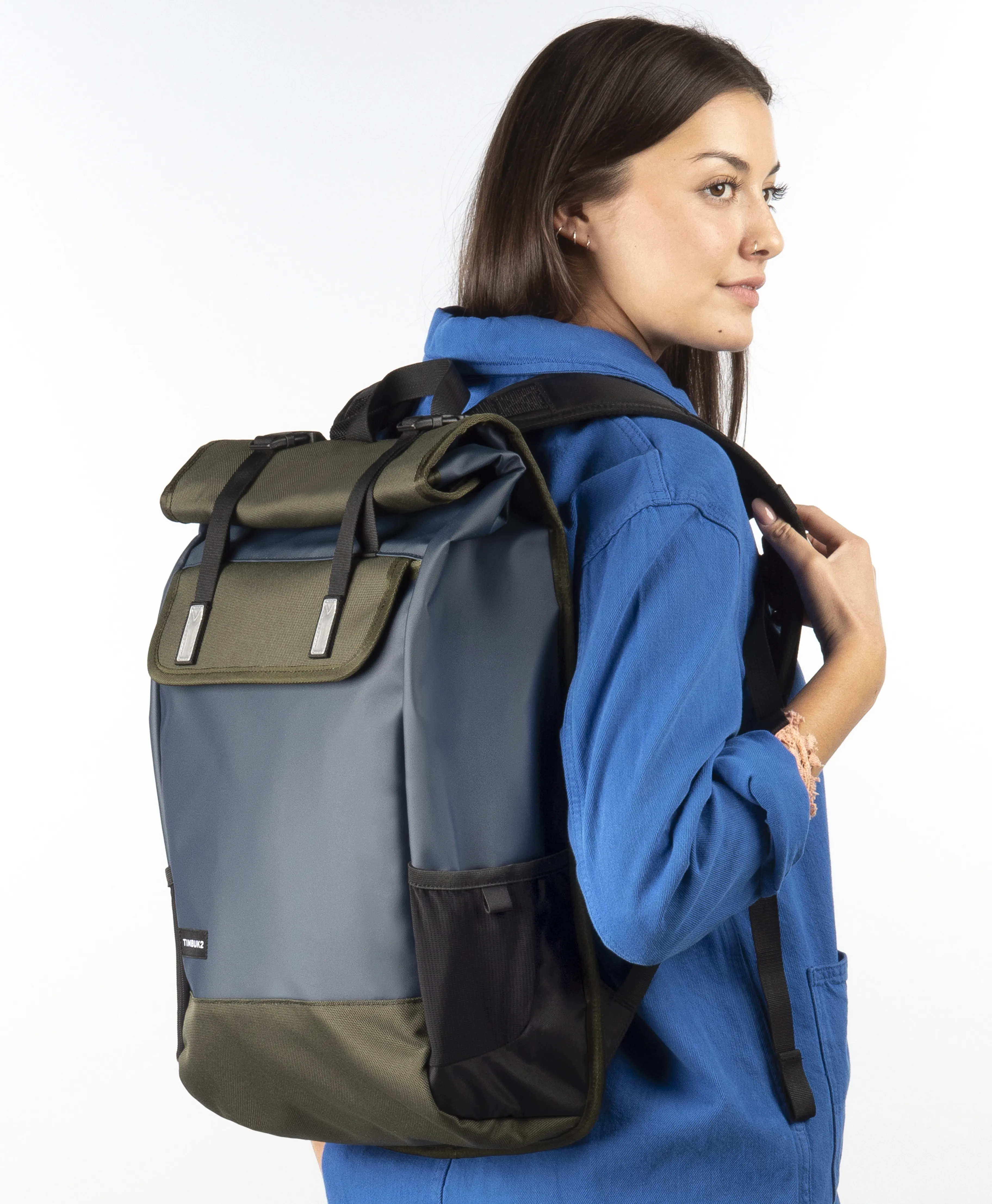 Custom Prospect Laptop Backpack