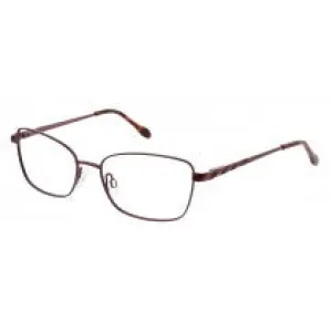 CVO Classic Eyeglasses Leonora