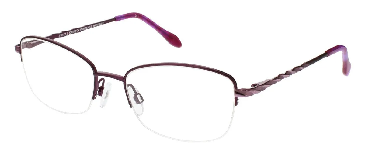 CVO Classic Eyeglasses Prudence