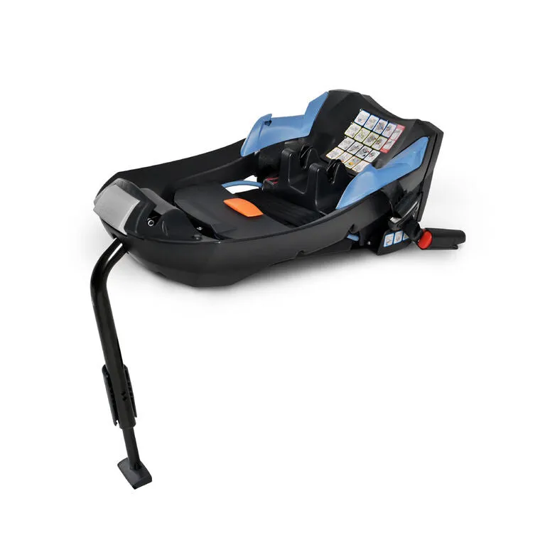 Cybex anton 2 car seat gray