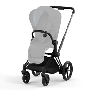 Cybex ePriam Frame - Matt Black