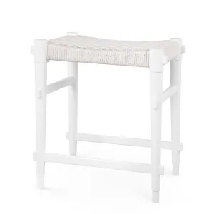 Cyprus Rope Counter Stool