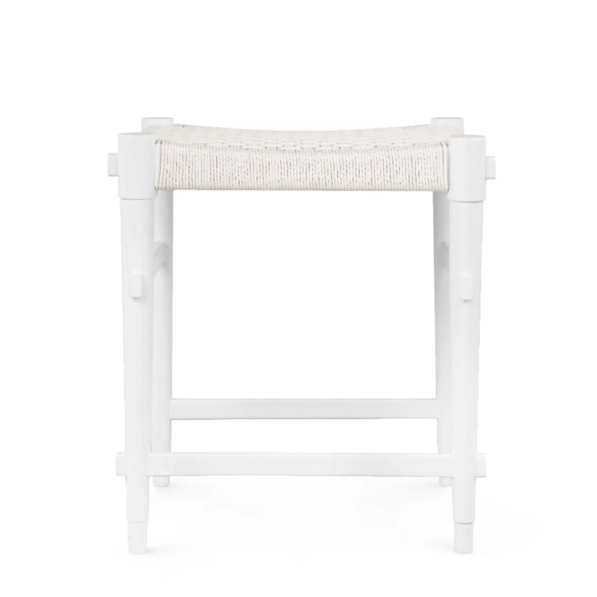 Cyprus Rope Counter Stool