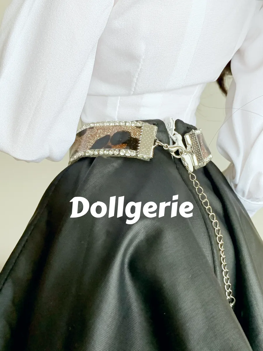 D-belt for Smartdoll / DD