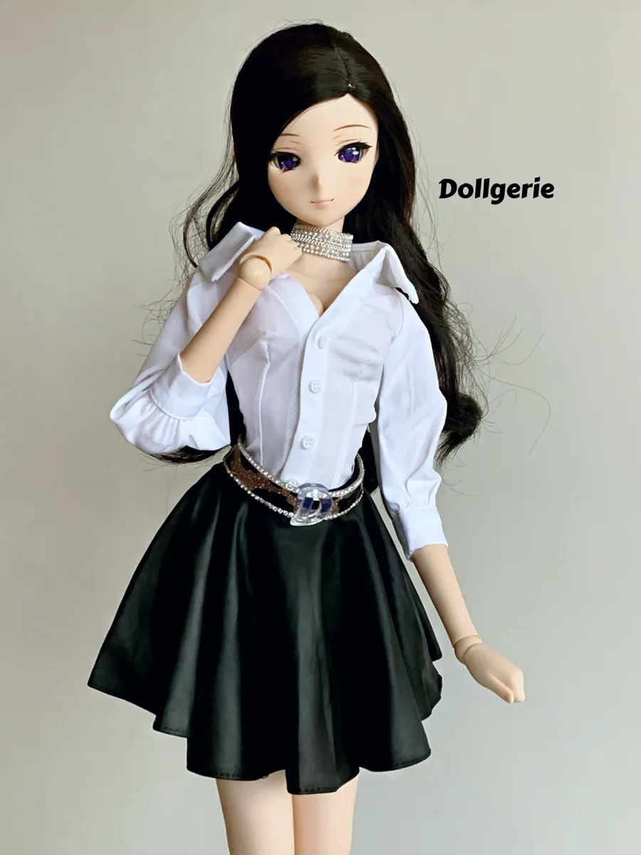 D-belt for Smartdoll / DD