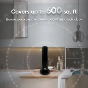 DA Mini Tower Scent Diffuser