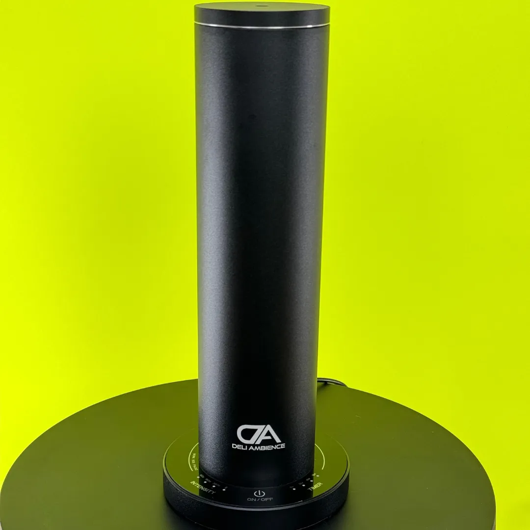 DA Mini Tower Scent Diffuser