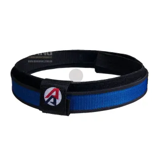 DAA IPSC Competition Belt (38 inch / Blue)