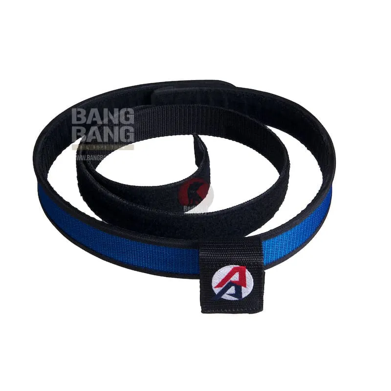 DAA IPSC Competition Belt (38 inch / Blue)