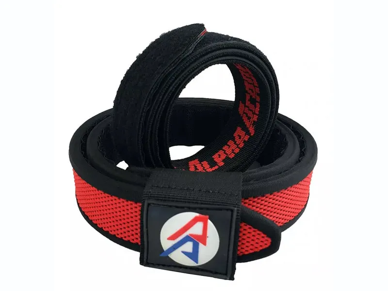 DAA Premium Belt (Black)