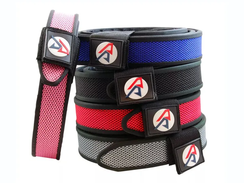 DAA Premium Belt (Black)