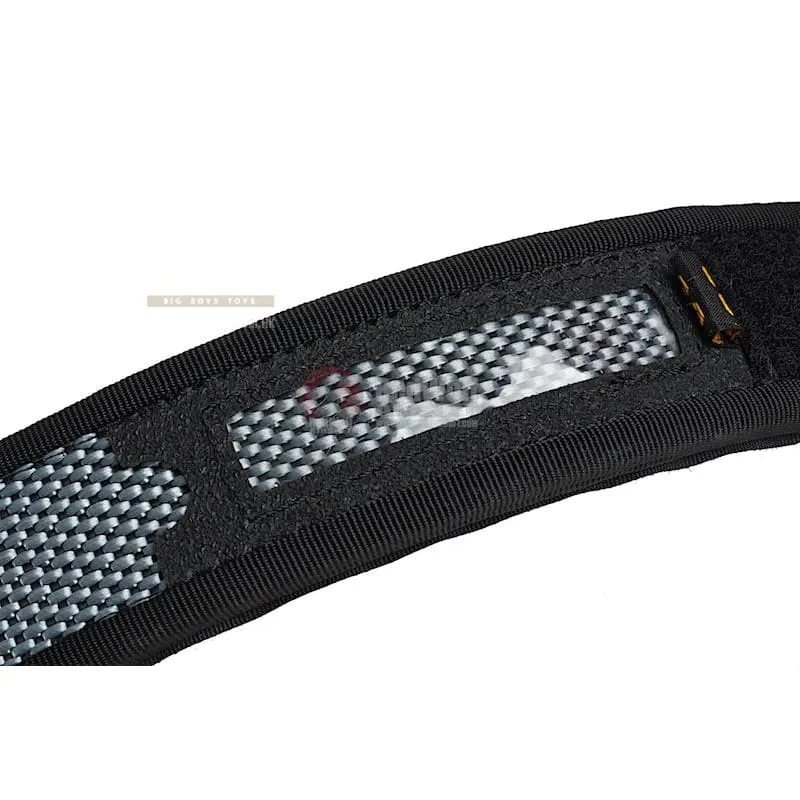 DAA PRO Belt (34 inch / Silver)