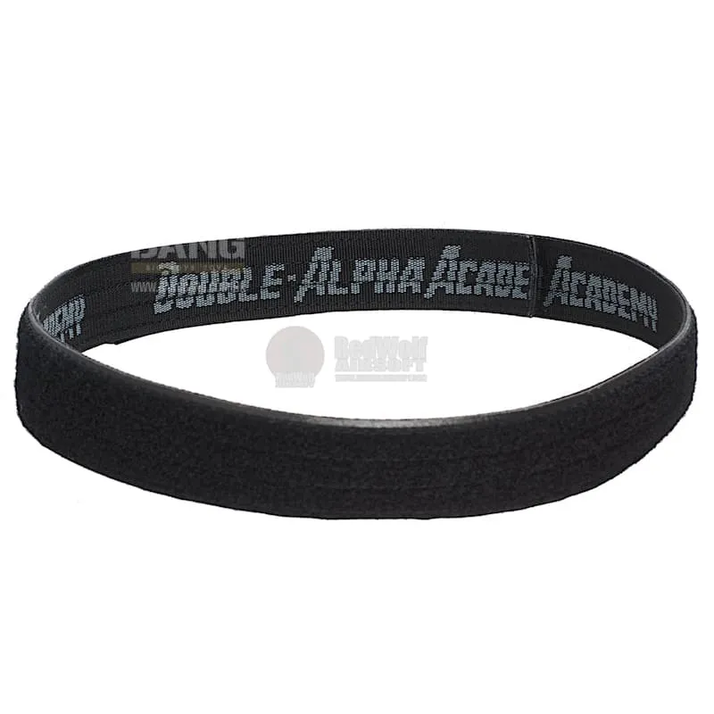 DAA PRO Belt (34 inch / Silver)