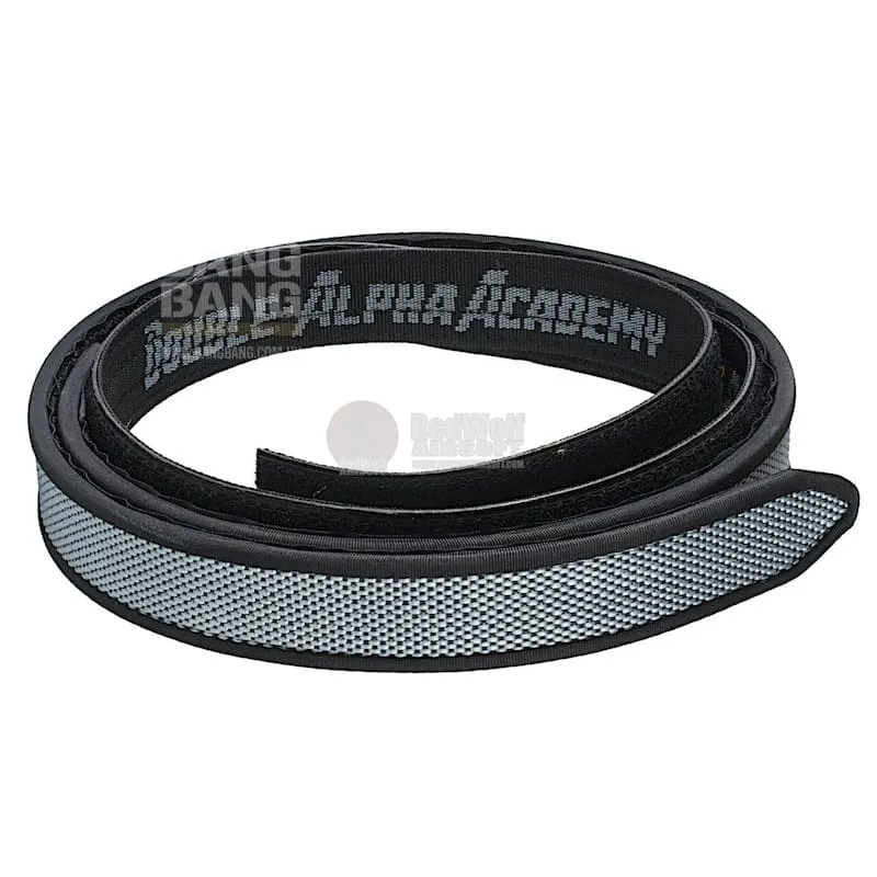 DAA PRO Belt (34 inch / Silver)