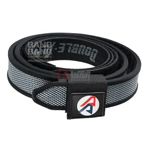 DAA PRO Belt (34 inch / Silver)