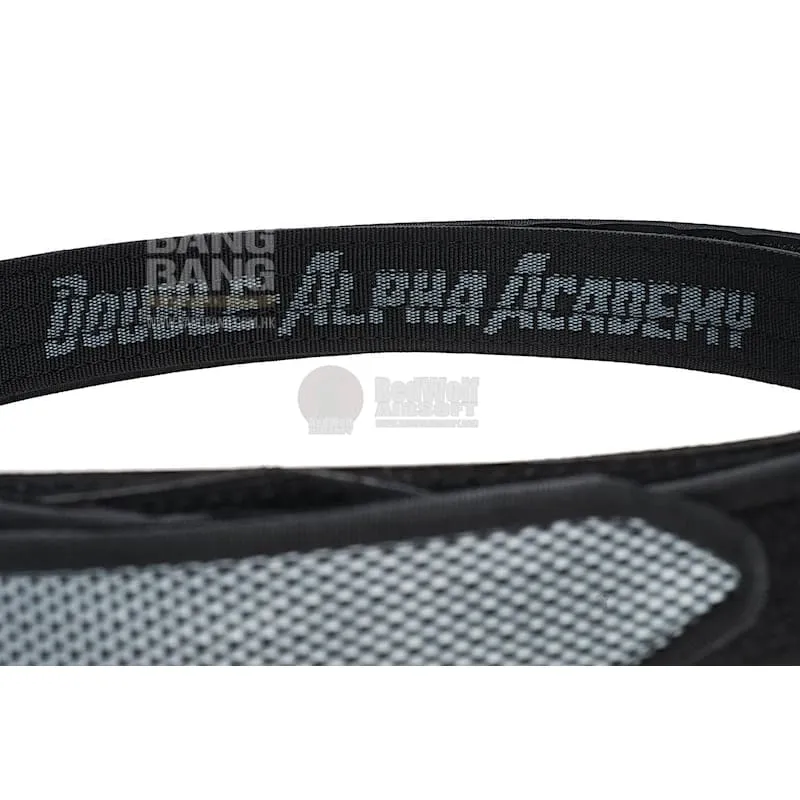 DAA PRO Belt (34 inch / Silver)