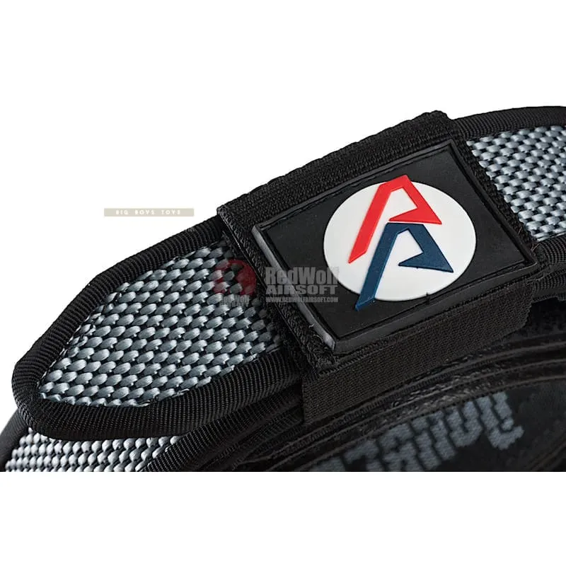 DAA PRO Belt (34 inch / Silver)