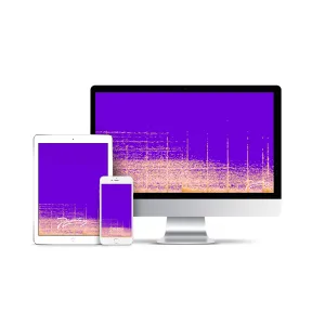 Daniel Avery 'Sensation/Clear' (Rrose Remix) Screen Saver