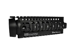 Daniel Defense OMEGA Handguard 7" Black (AFSOC Version)