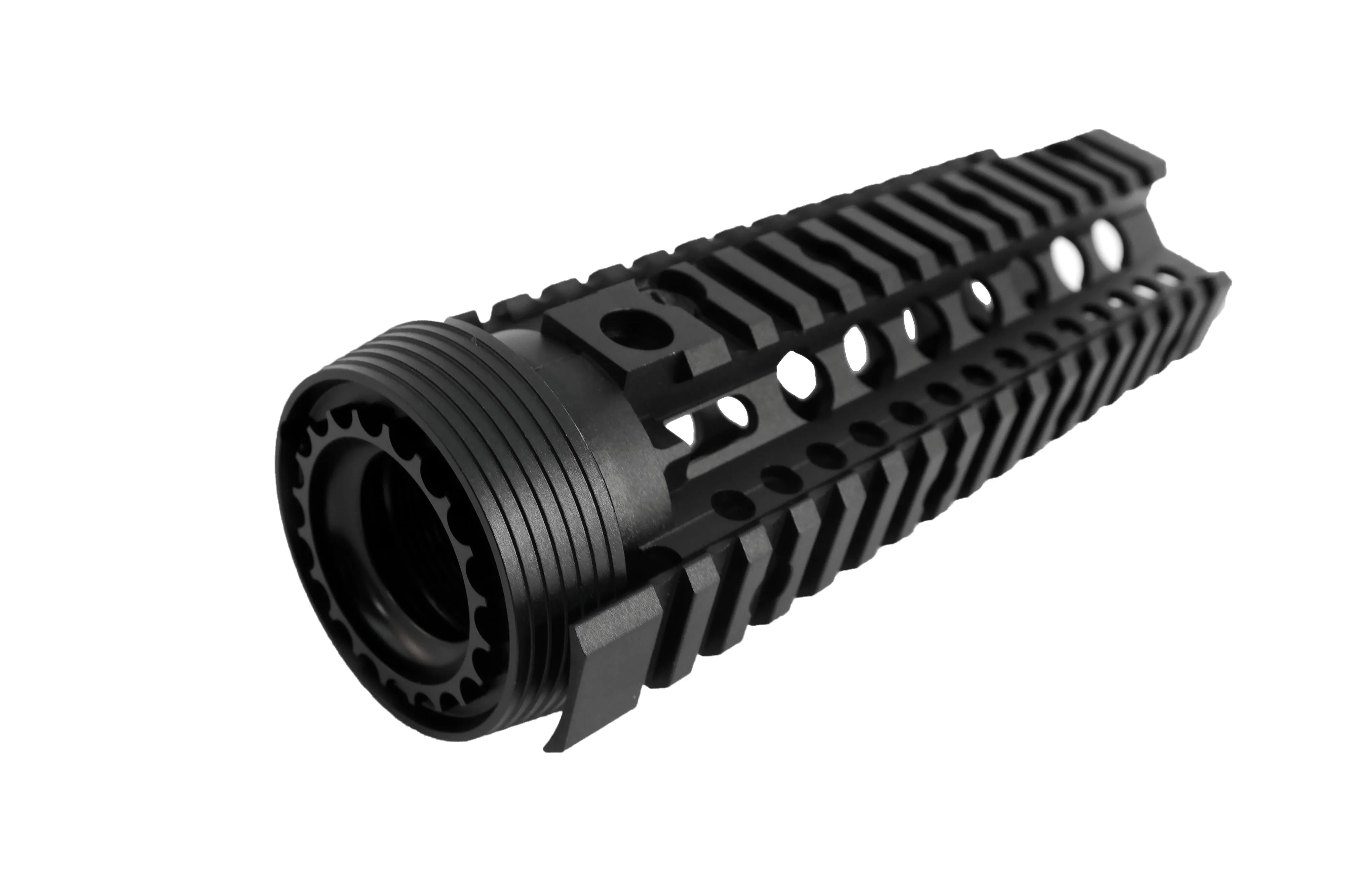 Daniel Defense OMEGA Handguard 7" Black (AFSOC Version)