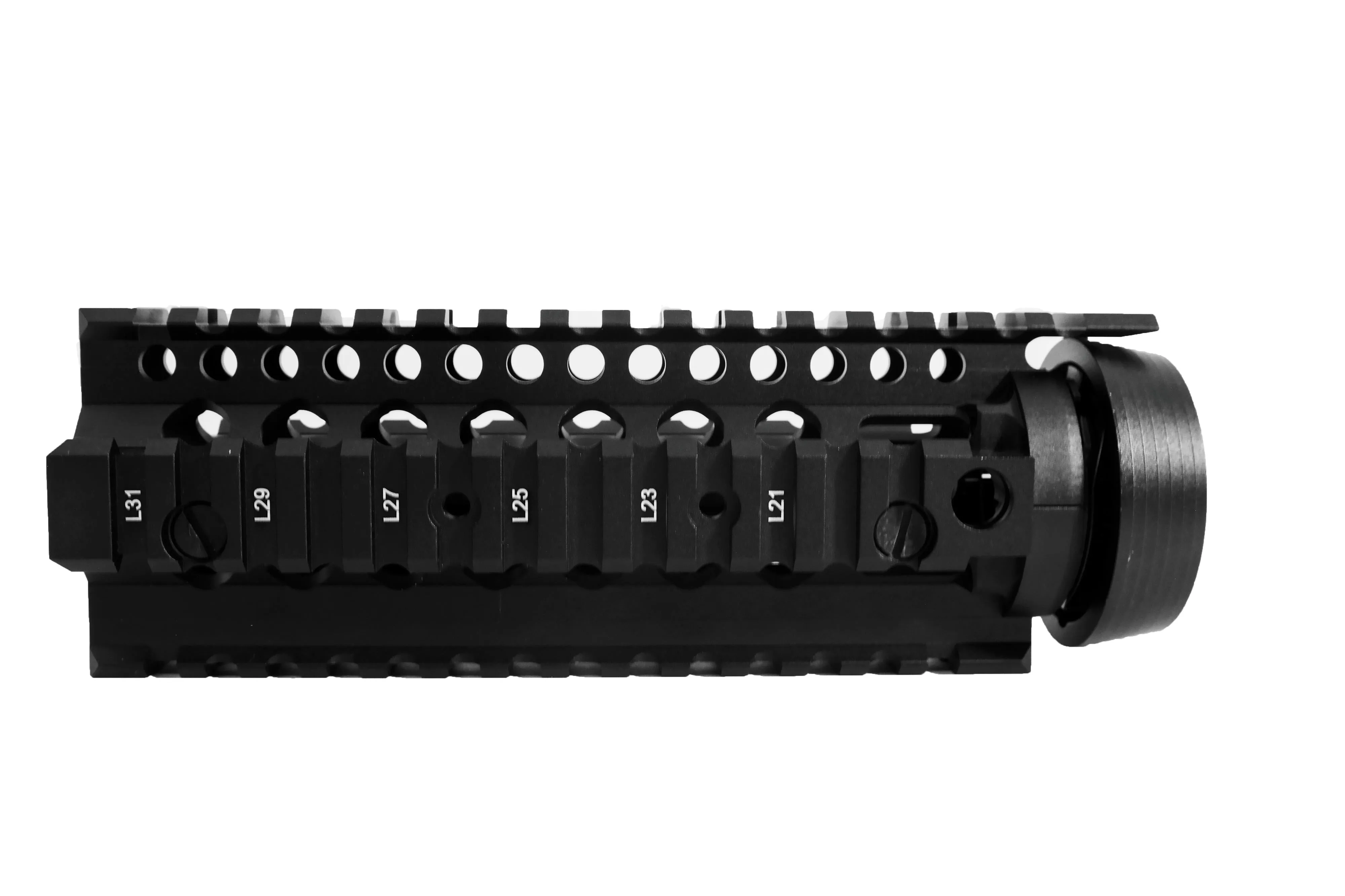 Daniel Defense OMEGA Handguard 7" Black (AFSOC Version)