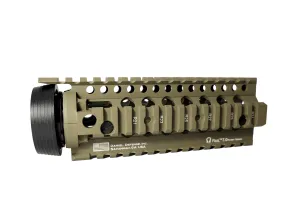 Daniel Defense OMEGA Handguard 7" Desert Earth (AFSOC Version)