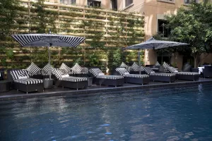 DAVINCI Hotel & Suites