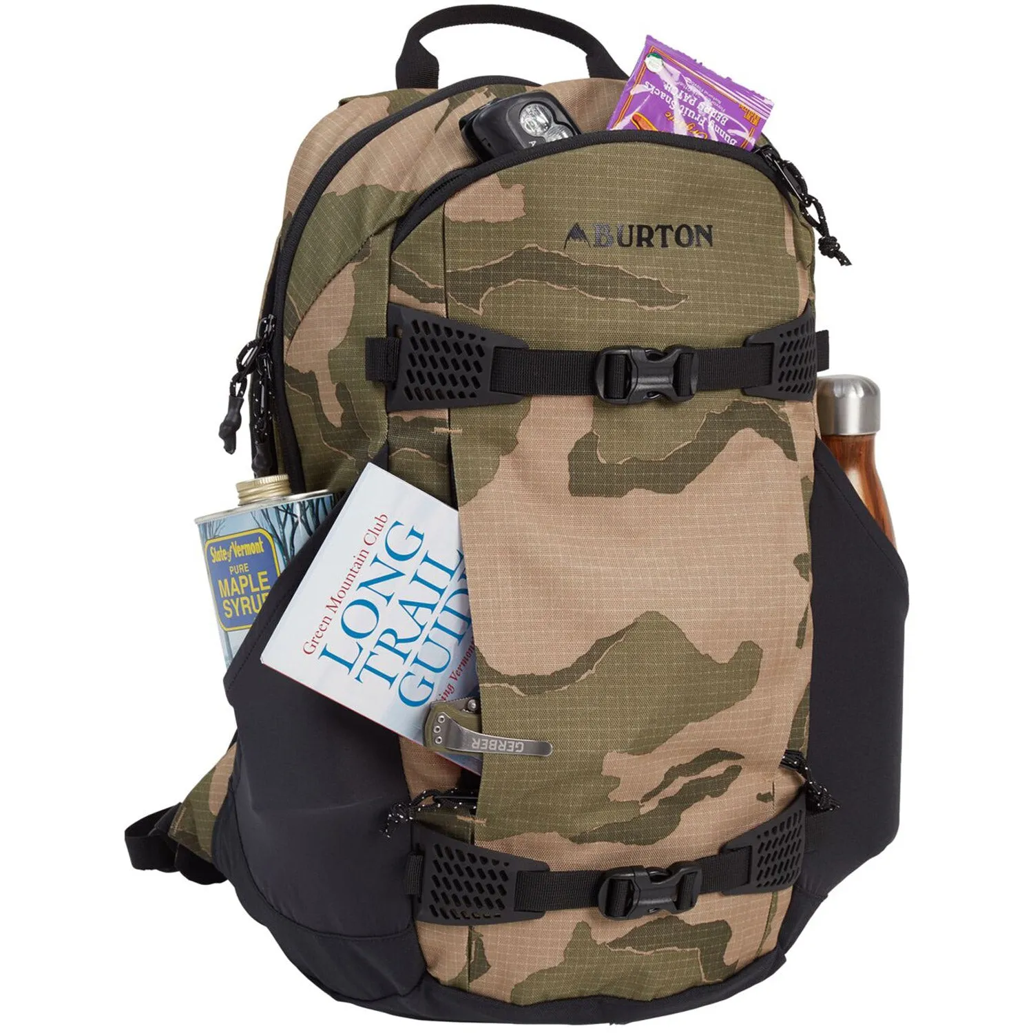 Day Hiker 25L Backpack 2021