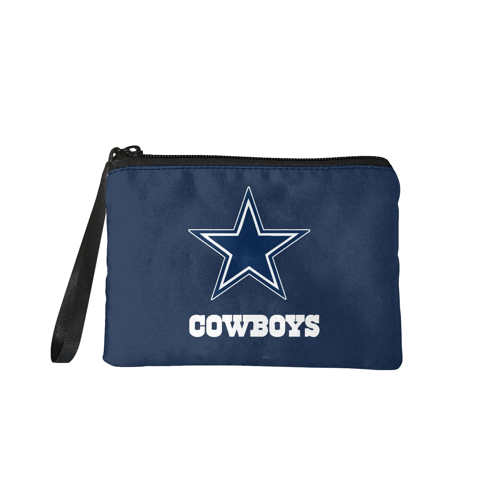 DC Wristlet  Coin Purse Preorder- Closing 10/27- ETA late Nov