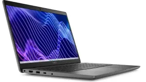 Dell Latitude 3440 13th Gen Intel Core i5-1335U up to 4.60GHz Processor, 12MB Cache, 10x Cores, 12x Threads / 16GB DDR4 RAM / 1TB Ultra-Fast NVMe SSD