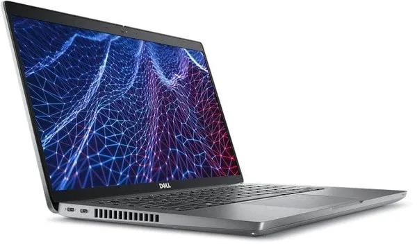 Dell Latitude 5430 14.0-inch FHD Laptop - Intel Core i7-1265U 512GB SSD 16GB RAM Win 11 Pro