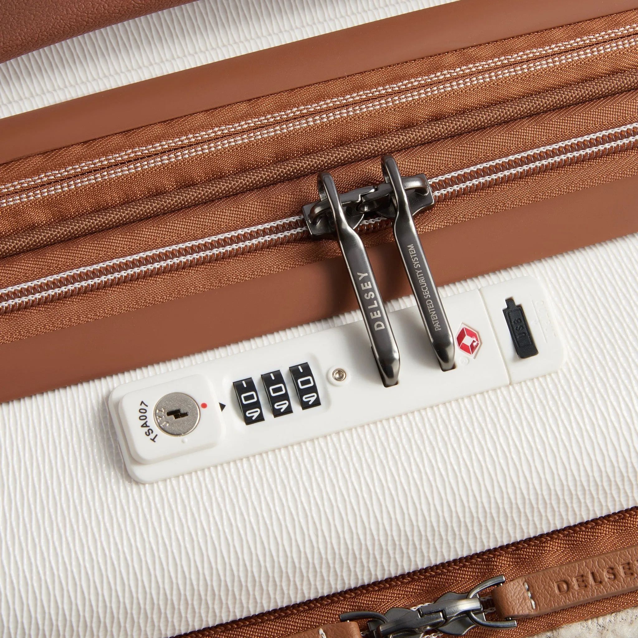 Delsey Chatelet Air 2.0 International Business Carry-On