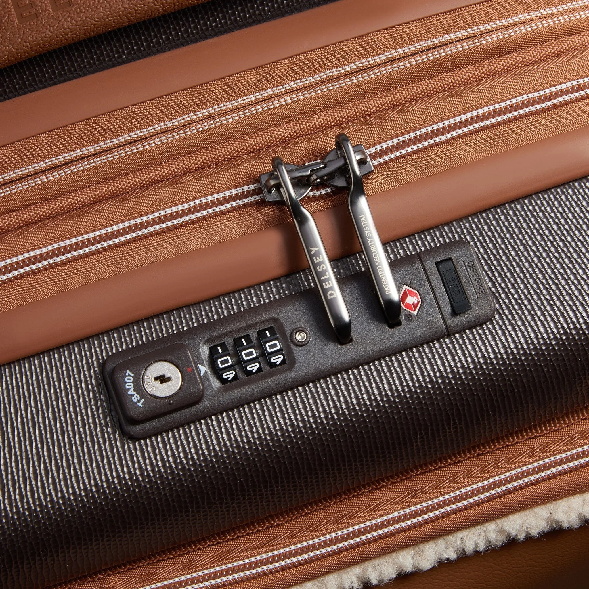 Delsey Chatelet Air 2.0 International Business Carry-On