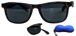 Demi Folding  Shades