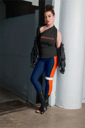 Denver Broncos Sling Tee