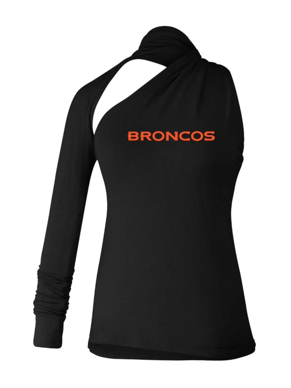 Denver Broncos Sling Tee