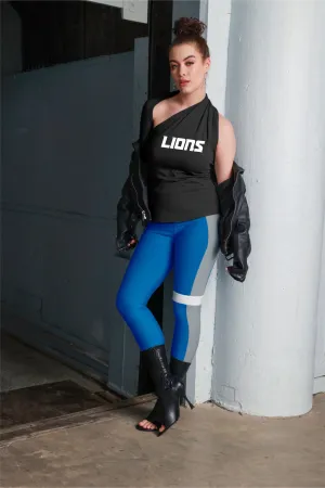 Detroit Lions Sling Tee