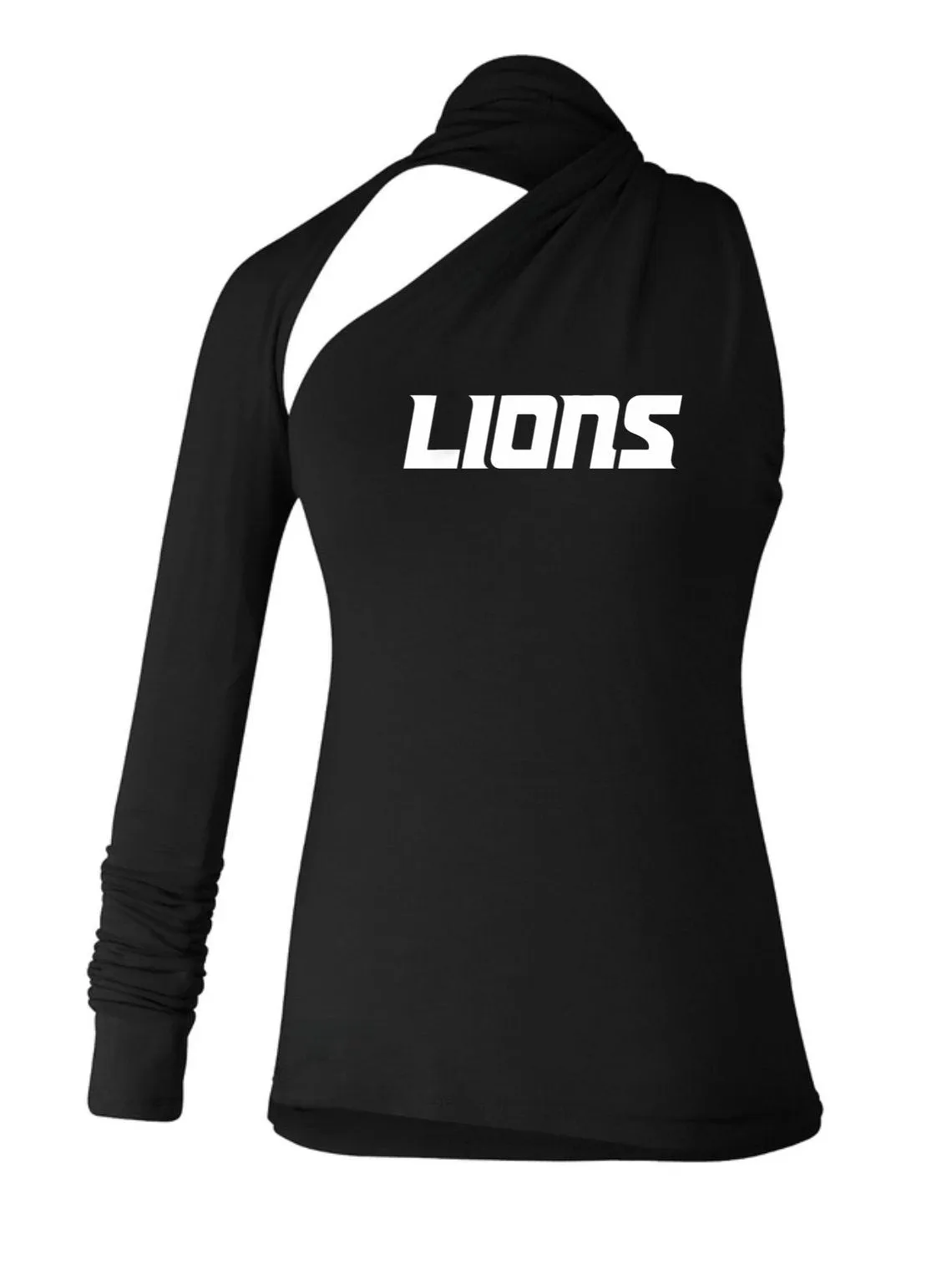 Detroit Lions Sling Tee
