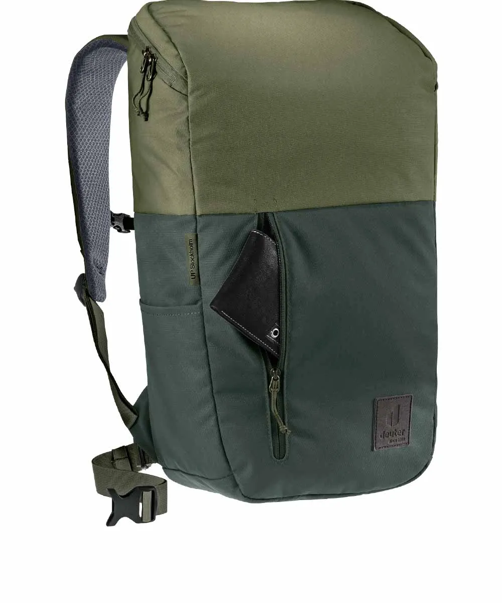 Deuter Up Stockholm Rucksack