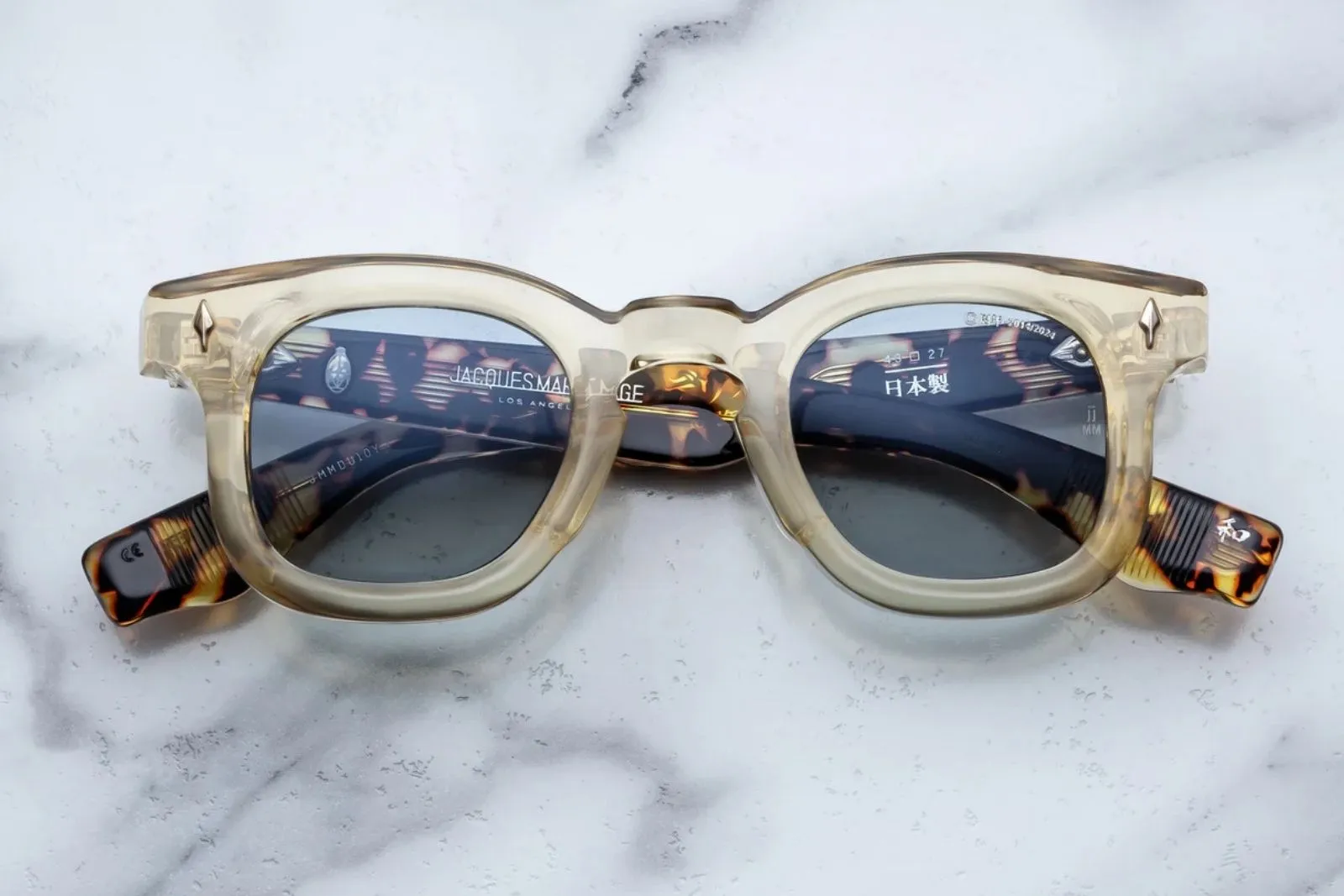 Devaux - 10 Year Edition - Dun
