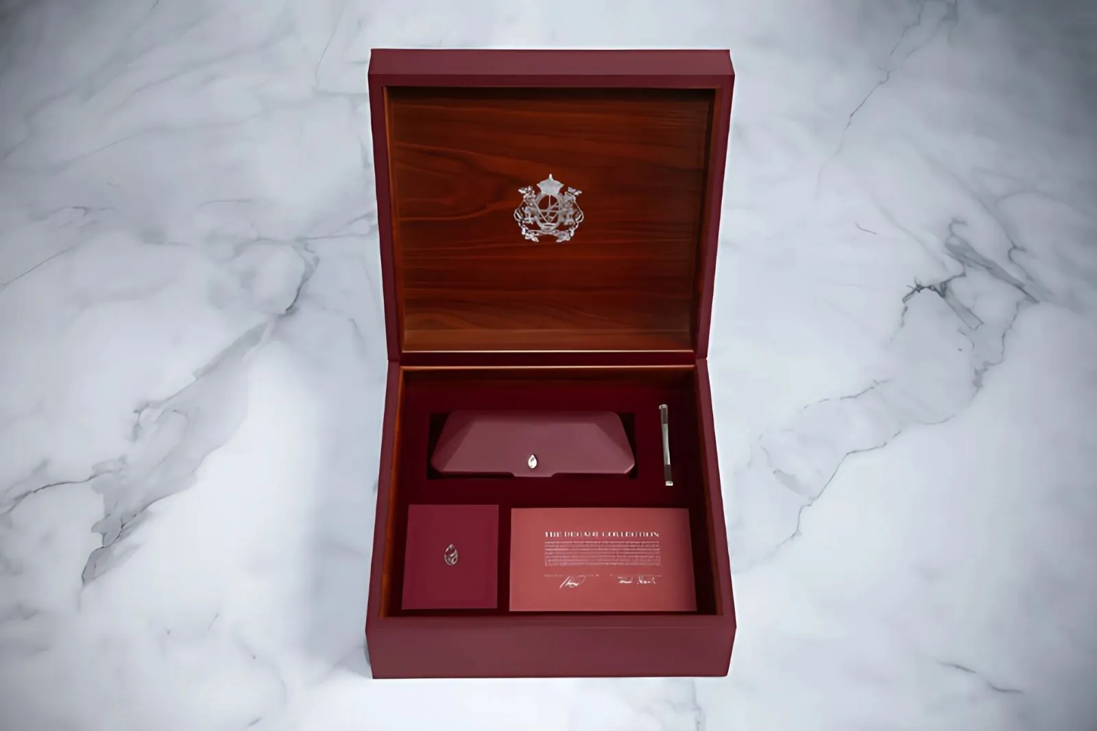Devaux - 10 Year Edition - Dun