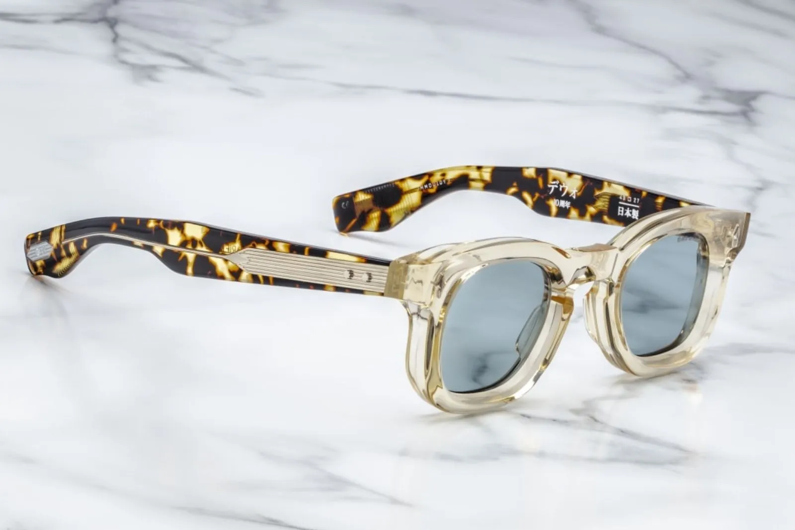 Devaux - 10 Year Edition - Dun