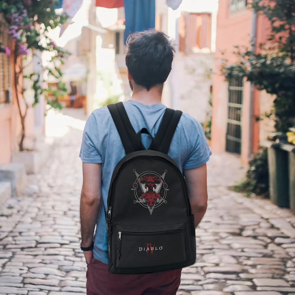 Diablo - Lilith - Rucksack